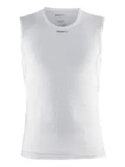 Craft WhiteCool Mesh Superlight SL M Top -Tank -Tee