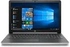 HP 15.6" Notebook with Intel i5-8250U, 8GB DDR4 RAM, 16GB Intel Optane memory