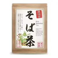 在飛比找蝦皮購物優惠-日本直送 純日本產 韃靼そば茶 蕎麥茶４ｇ×25包 無添加 