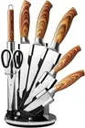 Kitchen Knife Block set