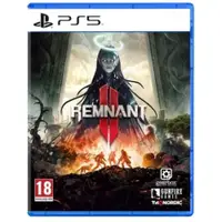 在飛比找iOPEN Mall優惠-【梓萌電玩】 免運 現貨 PS5 遺跡2 Remnant 2