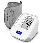 Omron HEM 7120 Upper Arm Automatic Blood Pressure B P Monitor BP Machine F&FS