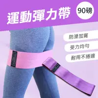 在飛比找PChome24h購物優惠-【Mont.Fit】多功能環形運動彈力帶/阻力帶/拉力帶-9