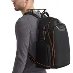 MCLAREN聯名系列商務時尚男士後背包休閒電腦背包373022