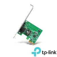 在飛比找momo購物網優惠-【TP-LINK】TG-3468 Gigabit PCI E