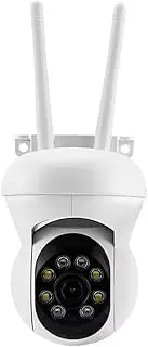 Snblzhef 2MP Wireless WiFi Camera 1080P Wireless Camera AI Humanoid Detection Auto Tracking Home Security Camera Baby Monitor