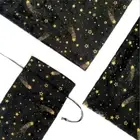 Tarots Tablecloth Divination Altar Cloth Board Game Astrology for Oracle Cards P