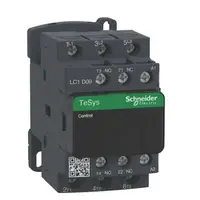 在飛比找蝦皮購物優惠-Schneider Electric 施耐德 電磁接觸器 L