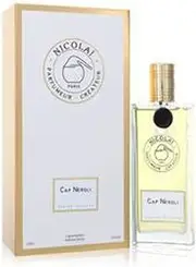 Nicolai Cap Neroli Eau De Toilette Spray (Unisex) 100ml