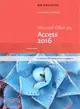 New Perspectives Microsoft Office 365 & Access 2016 ― Intermediate