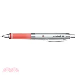 三菱uni M5-858GG阿發自動鉛筆 紅
