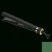 Hot Tools Professional Black and Gold 32mm Ionic Salon Flat Iron