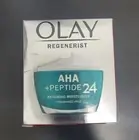 OLAY REGENERIST - AHA + PEPTIDE 24 l-1.7 oz