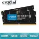 Micron 美光 Crucial NB DDR5-5600 16G*2 筆記型記憶體