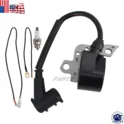 Ignition Coil For STIHL 024 026 029 034 036 039 044 046 064 MS440 0000-400-1300