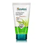 Himalaya Herbals Purifying Neem Face Wash, 150ml