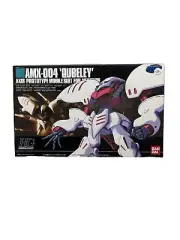 Bandai Mobile Suit ZGundam HGUC No.004 1/144 AMX-004 QUBELEY Japan