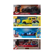 Hollywood Rides 1:24 Diecast Vehicle - Assorted