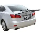 Prorack Access Hatch Strap 3 Bike Rack PR3303 (Access 3 Bike Boot/Hatch Carrier)