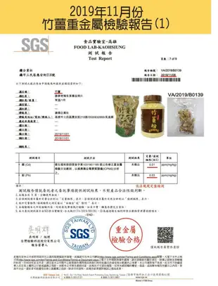 頂級竹薑粉250g[買8贈1瓶免運費]薑粉每批SCS檢驗重金屬.農藥合格.竹薑片.老薑粉.乾薑片.薑粉.原始點熱源