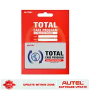 Autel MaxiCOM MK808S 1 Year Update Service (Subscription)