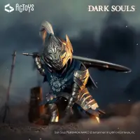 在飛比找蝦皮商城精選優惠-ACTOYS黑暗之魂盲盒 Dark Souls系列 潮玩模型