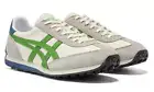Authentic Onitsuka Tiger EDR 78 CREAM/GARDEN GREEN 1183B411.102 NEW UNISEX JAPAN