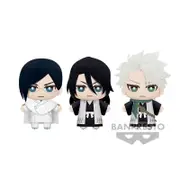 Banpresto Bleach Mascot Plush~Thousand-YEAR Blood WAR~VOL.2 Plush Toy (One Only)