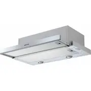 Smeg 60cm Slideout Rangehood