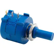 534-1KB 1K 10 Turn Precision Pot 534 Potentiometer 1K 10 TURN PRECISION POT