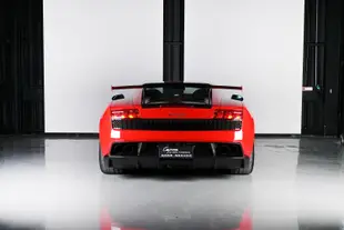 Lamborghini Gallardo LP 570-4 STS