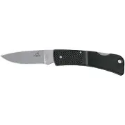 Gerber LST - Drop Point Fine Edge 2.5in Folding Blade Knife