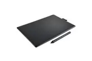 Wacom - One By Wacom Pen Tablet - Small 6" x 3.5" - Works with Windows 7+ / Mac