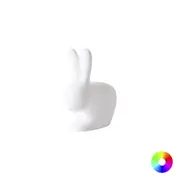 Qeeboo Rabbit XS Lamp with Rechargeable LED