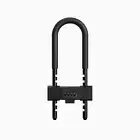 Password Sliding Door U-shaped Lock Burglar Proof Padlock U-shaped Lock