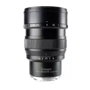 Zhongyi Mitakon Speedmaster 85mm f/1.2 large aperture Lens for Sony FE mount Cam