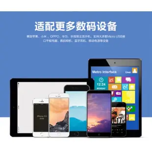 PHOMAX LED顯示屏數據線 電壓電流傳輸線 這用蘋果iPhone6  7 8 Xs安卓傳輸線 樂視手機充電線1M