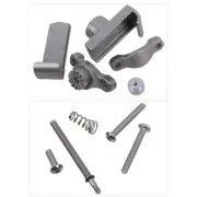 Strong and Reliable Aluminum Alloy Bicycle Phone Holder Navigation Music