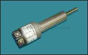 Micro Switch 1EN194-S Environmentally sealed Plunger Actuated Limit Switch NOS