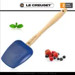 LE CREUSET BIJOU 大號矽膠鏟勺 28 厘米法國製造