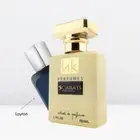 5Carats Inspired By De Marly's Layton EDP Man Cologne | HK PERFUMES