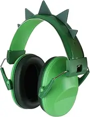 kokiya Noise Reduction Earmuff for Kids Ear Protector Earmuffs Noise Canceling Earplugs