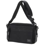 (ASK availability First) PORTER / HEAT SHOULDER BAG from Japan