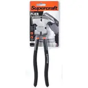 Supercraft Fencing Combination Nose Pliers Multi Tool Carbon Steel 272mm