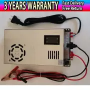 220V Lithium Battery Cell Balanced Charger 0-15V 1-25A for New Energy Vehicles