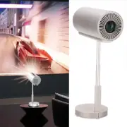 4K HD Video Projector Smart Bluetooth WiFi LED Android Projector Home Theater