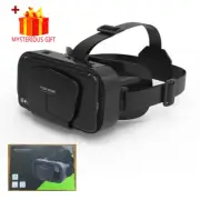 Shinecon 3D VR Glasses Immersive Virtual Reality Headset for Smartphones Gaming