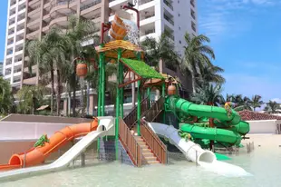 巴亞以塔港聖斯凱普度假村 - 全包Sunscape Puerto Vallarta Resort - All Inclusive