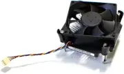 P244H Genuine OEM DELL Vostro 200 220 400 410 420 Mini Tower PC Cool Heatsink