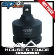 SP Tools Socket Adapter 3/4"F x 1/2"M Drive Impact SP24355